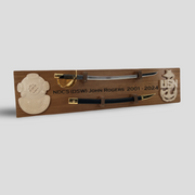 Cutlass Holder Plaque