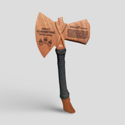 Storm Breaker Paddle