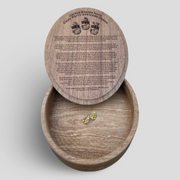 12 inch Keepsake Box