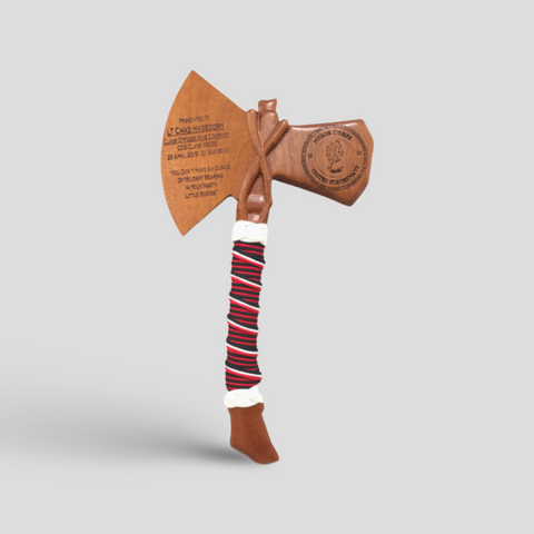 Storm Breaker Paddle