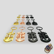 US Navy Key Chains