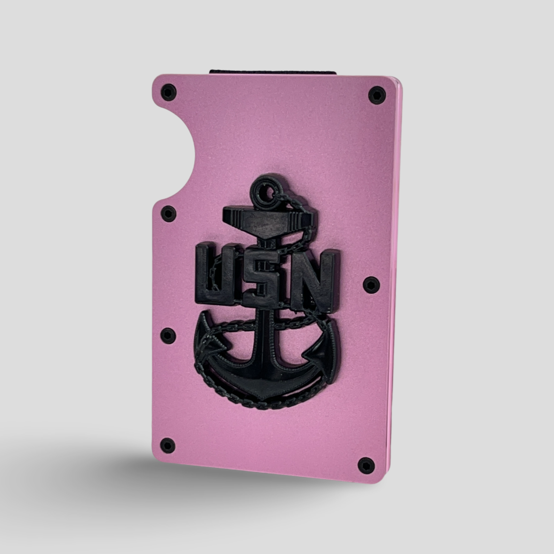 Sailor Made Custom Woodworks - Shadow boxes for military retirement